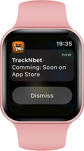 Apple Watch App